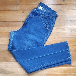 Vintage Rocky Mountain Jeans